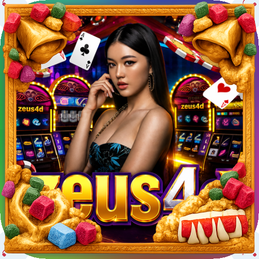 zeus4d — galeri pratinjau Resmi APK